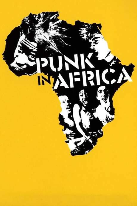 Punk in Africa